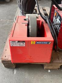 Affilatrice / mola da banco Femi 177 Ø200