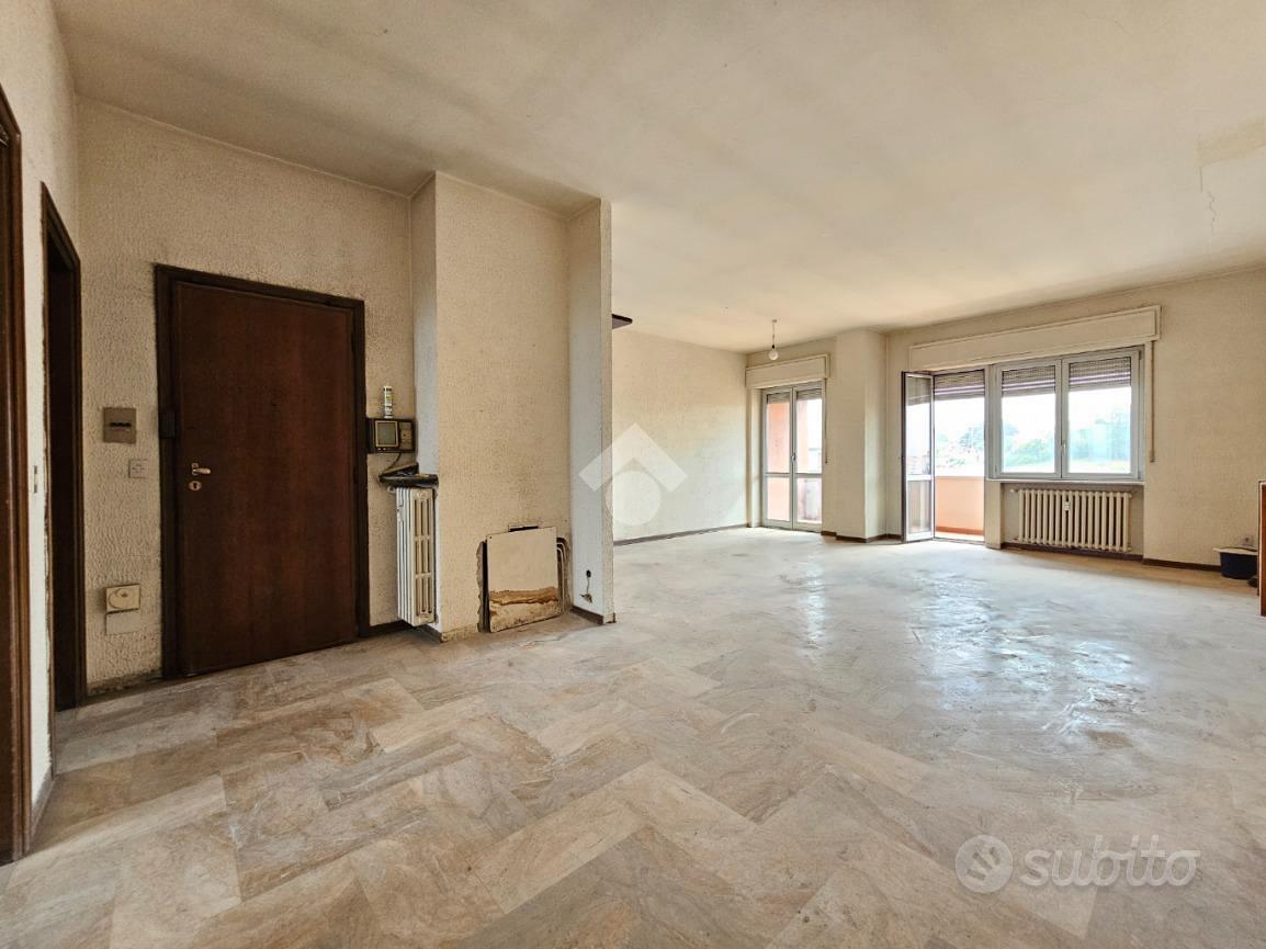 Appartamento – Nizza Monferrato, Asti - Vista 2
