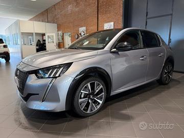 PEUGEOT 208 PureTech 100 Stop&Start 5 porte GT L