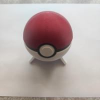 pokèball porta cartucce switch 