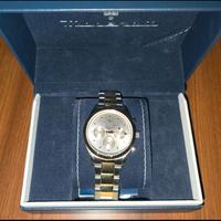 maserati orologio
