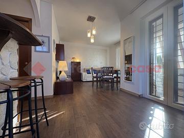 Appartamento Fondi [Cod. rif 3260821VRG]