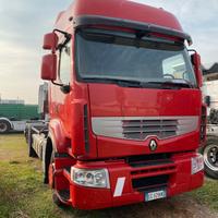 Renault Premium 460