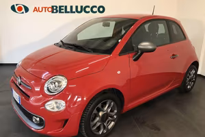 FIAT 500 1.2 "S"
