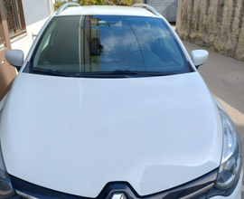 Renault Clio sporter