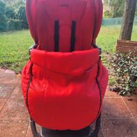 Trio bambini Peg Perego