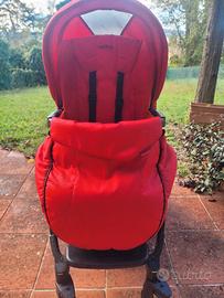 Trio bambini Peg Perego