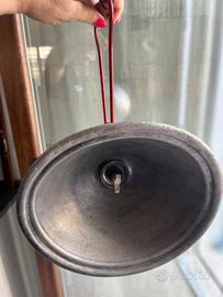 Lampada a carburo