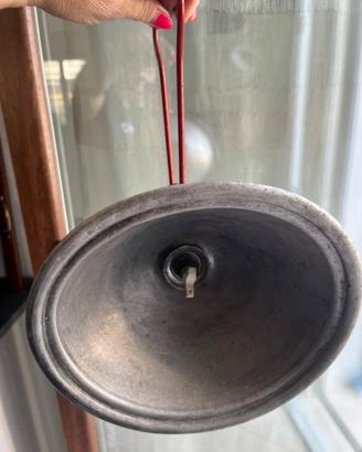 Lampada a carburo