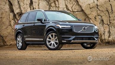Ricambi usati volvo xc90 xc 90 2015-