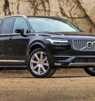 Ricambi usati volvo xc90 xc 90 2015-