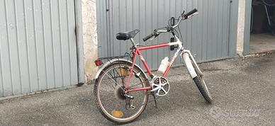 Bici d'epoca Mountain Bike ATALA Ctb 1985