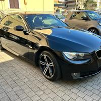 BMW 320d cabrio futura Msport - automatico