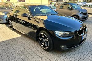 BMW 320d cabrio futura Msport - automatico