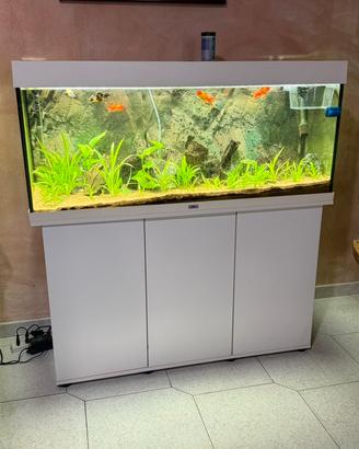 Acquario juwel rio 240