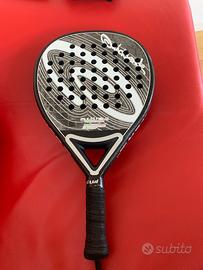 Raccheta padel