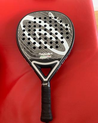 Raccheta padel