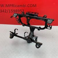 TEALIETTO ANTERIORE x HONDA TRANSALP 600 XL V XL60