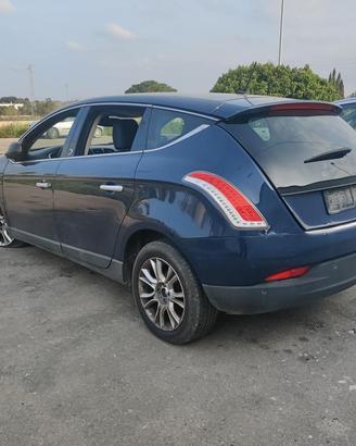 Lancia delta 3 844 1.6 d multijet 120cv -ricambi