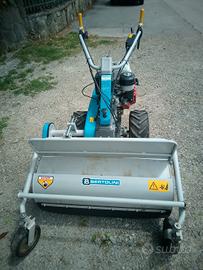 Trinciatutto Bertolini BTS 80