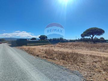 Terreno - Quartu Sant'Elena