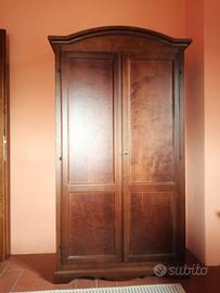 Armadio a due ante RITIRO A MANO