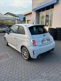 500 abarth 2012