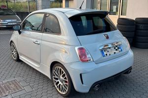 500 abarth 2012