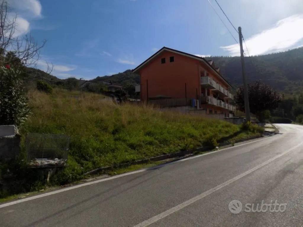 Immobile in asta di 578 m² a Giffoni Valle Piana - Vista 2