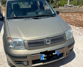 Fiat Panda Metano