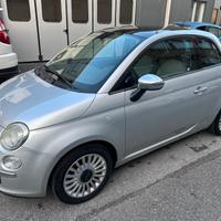 Fiat 500 1.2 Lounge GPL*EURO5*NEOPATENTATI