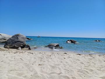 Multiproprietà residence verdemare Tortoli