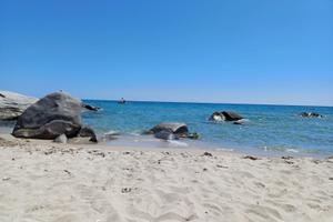 Multiproprietà residence verdemare Tortoli