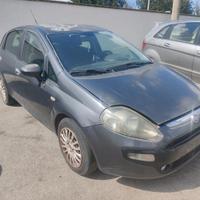 Fiat punto evo 199 1.3 d multijet 75cv -ricambi