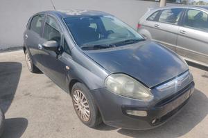 Fiat punto evo 199 1.3 d multijet 75cv -ricambi