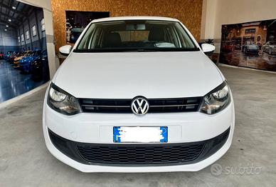 polo 1.2 diesel