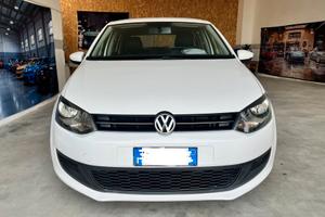 polo 1.2 diesel