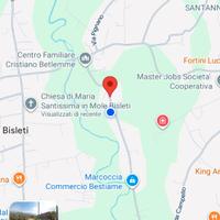 1.300mq terreno agricolo