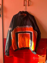 Giacca a vento Harley Davidson