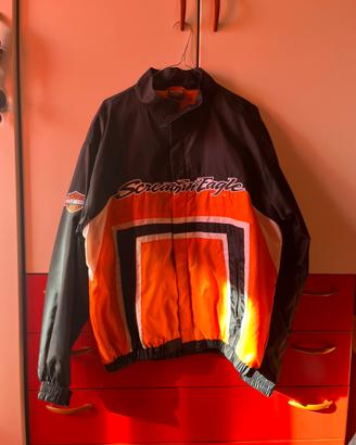 Giacca a vento Harley Davidson