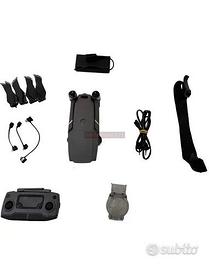 DJI Mavic 2 Pro - USATO