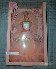 Barbie Peaches'n Cream 