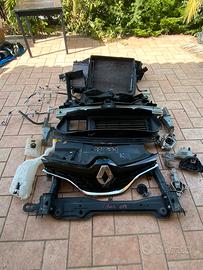 Ricambi renault scenic 4 serie solo quello in foto