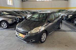 Peugeot 208 1.2 GPL 82CV 2013 Neopatentato