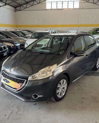 Peugeot 208 1.2 GPL 82CV 2013 Neopatentato