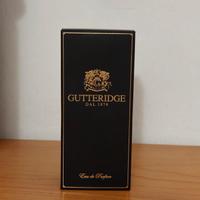 Profumo Gutteridge fuori produzione