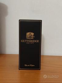 Profumo Gutteridge fuori produzione