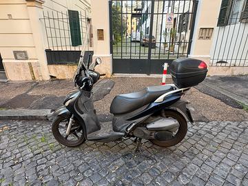 Suzuki Sixteen 150