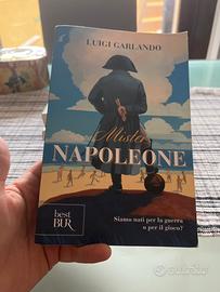 Mister napoleone