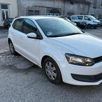 Volkswagen Polo 1.2 ADATTA A NEOP. 5 porte Comfort